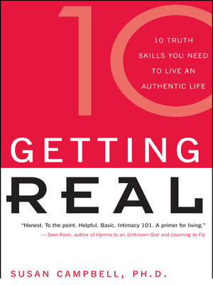 cover image of Getting Real